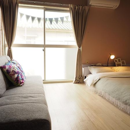 Guesthouse Life Field Kurashiki Ngoại thất bức ảnh