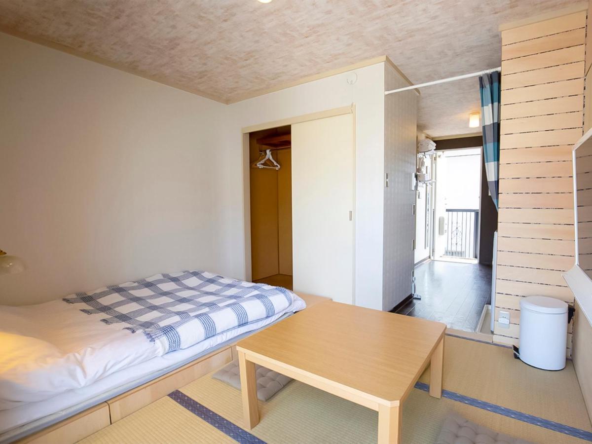 Guesthouse Life Field Kurashiki Ngoại thất bức ảnh