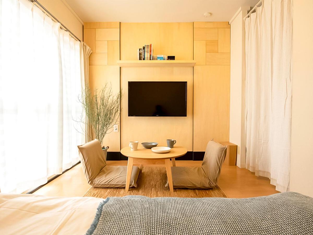 Guesthouse Life Field Kurashiki Ngoại thất bức ảnh