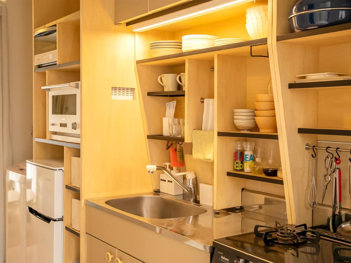 Guesthouse Life Field Kurashiki Ngoại thất bức ảnh
