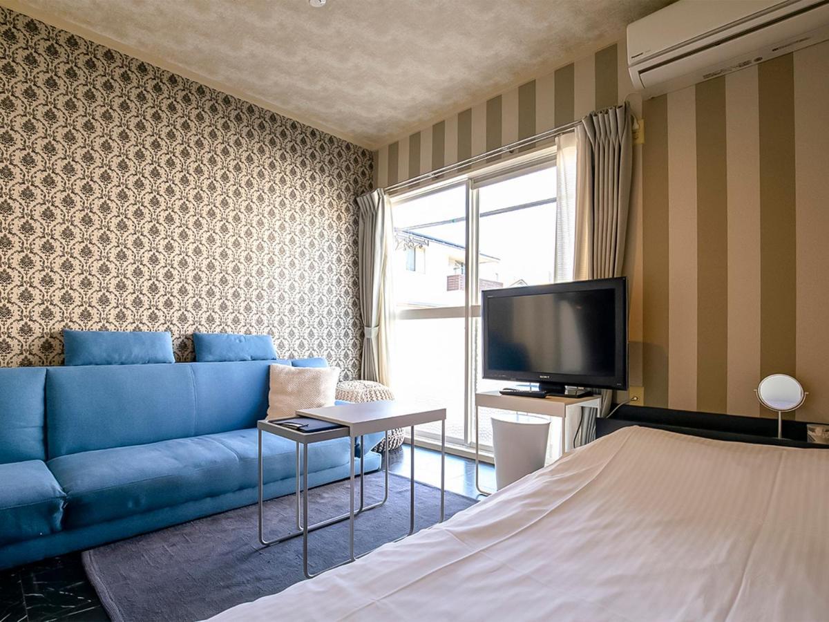 Guesthouse Life Field Kurashiki Ngoại thất bức ảnh