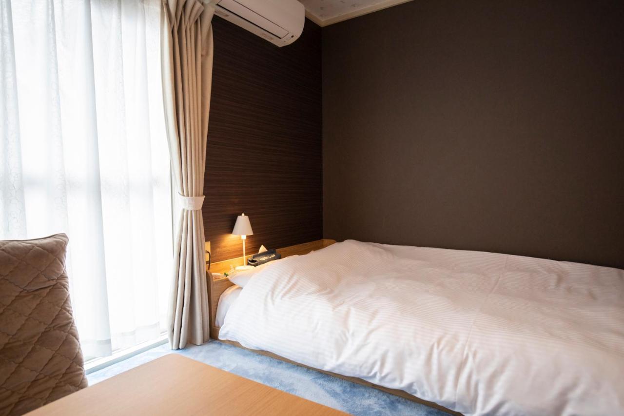 Guesthouse Life Field Kurashiki Phòng bức ảnh