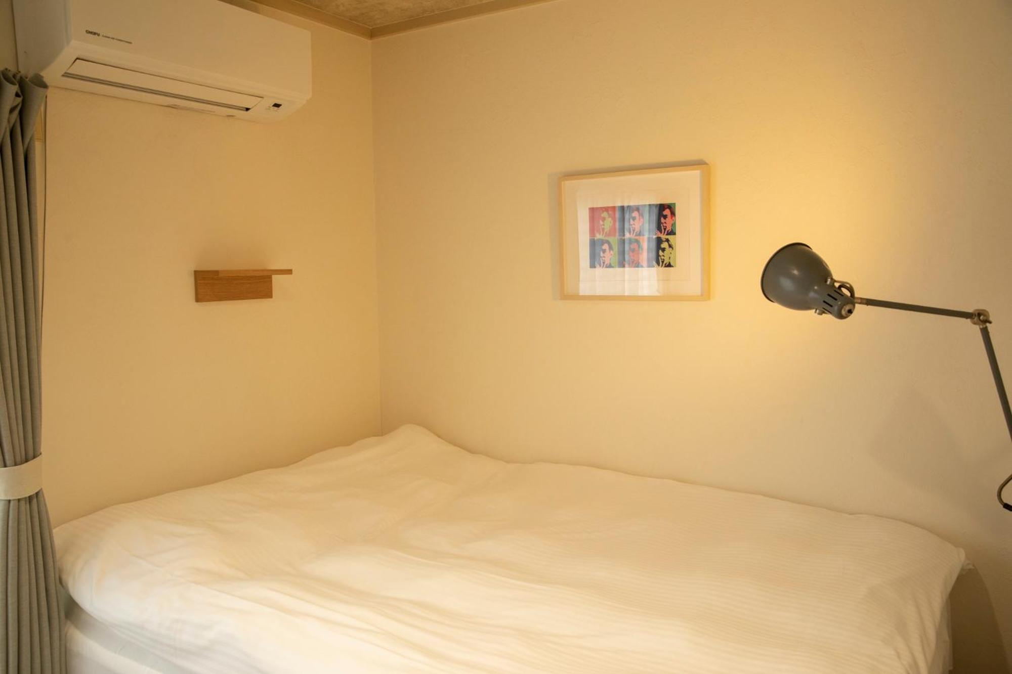 Guesthouse Life Field Kurashiki Phòng bức ảnh