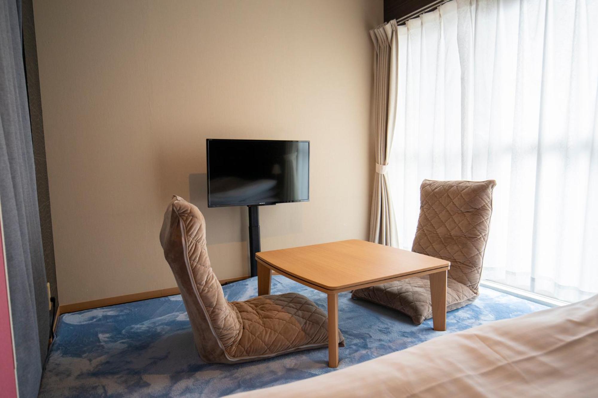 Guesthouse Life Field Kurashiki Phòng bức ảnh