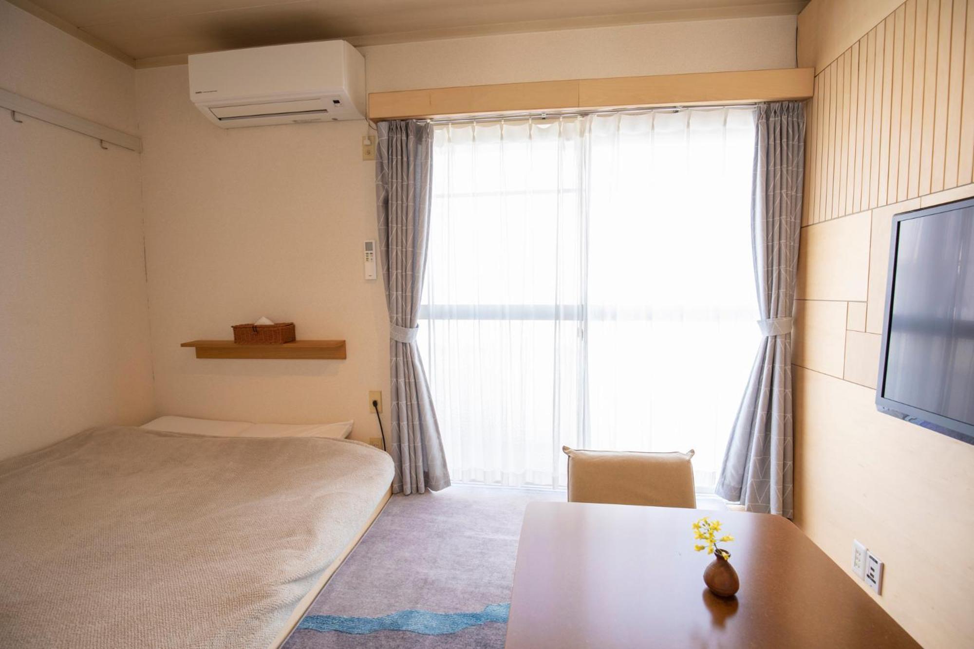 Guesthouse Life Field Kurashiki Phòng bức ảnh