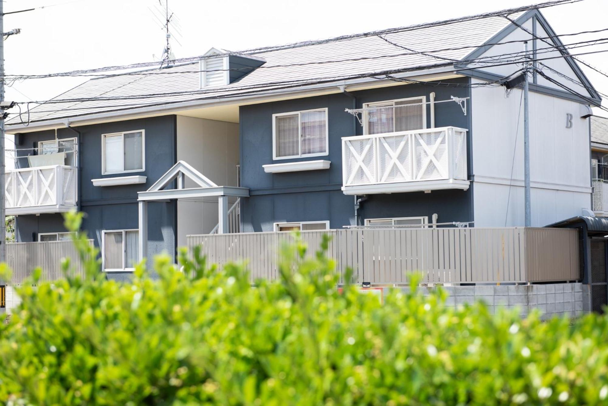 Guesthouse Life Field Kurashiki Ngoại thất bức ảnh