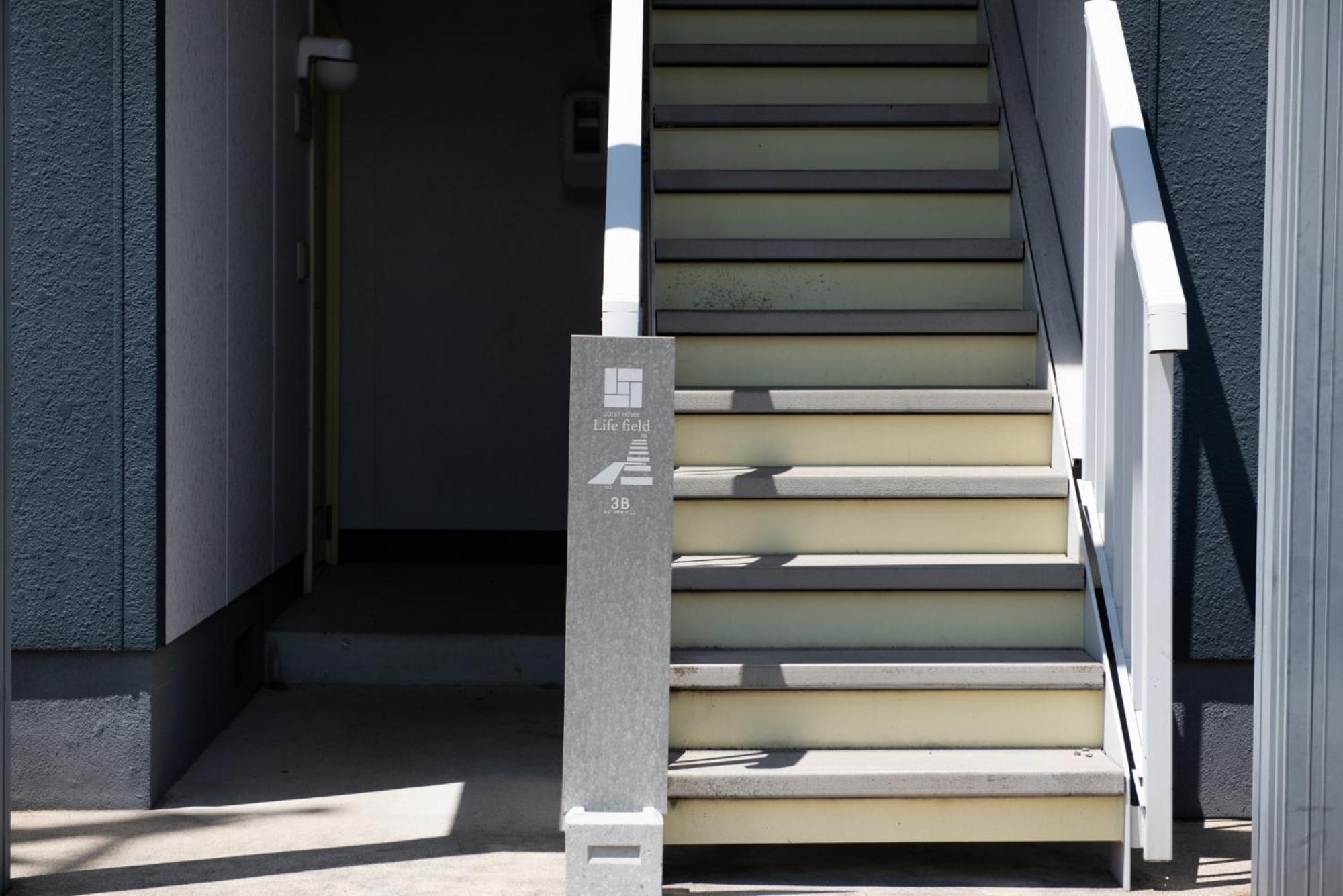 Guesthouse Life Field Kurashiki Ngoại thất bức ảnh
