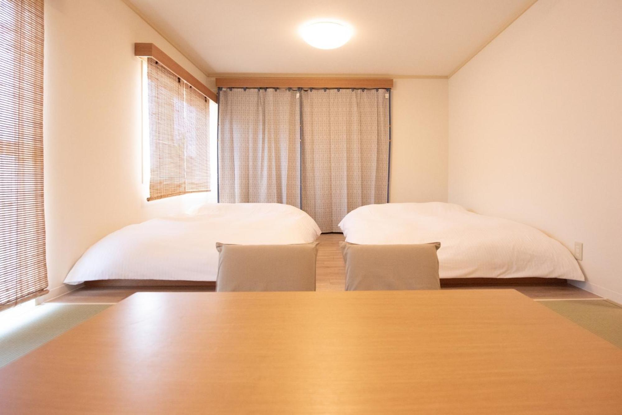 Guesthouse Life Field Kurashiki Ngoại thất bức ảnh