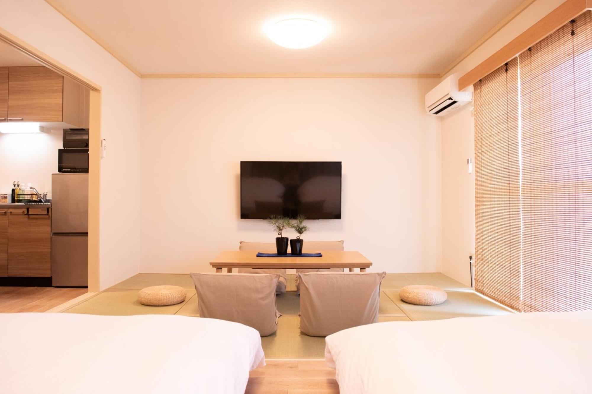 Guesthouse Life Field Kurashiki Ngoại thất bức ảnh