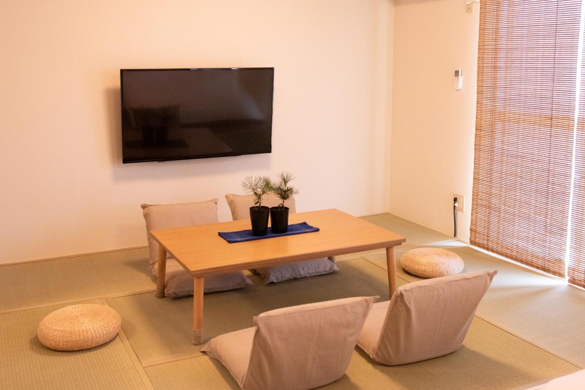 Guesthouse Life Field Kurashiki Ngoại thất bức ảnh