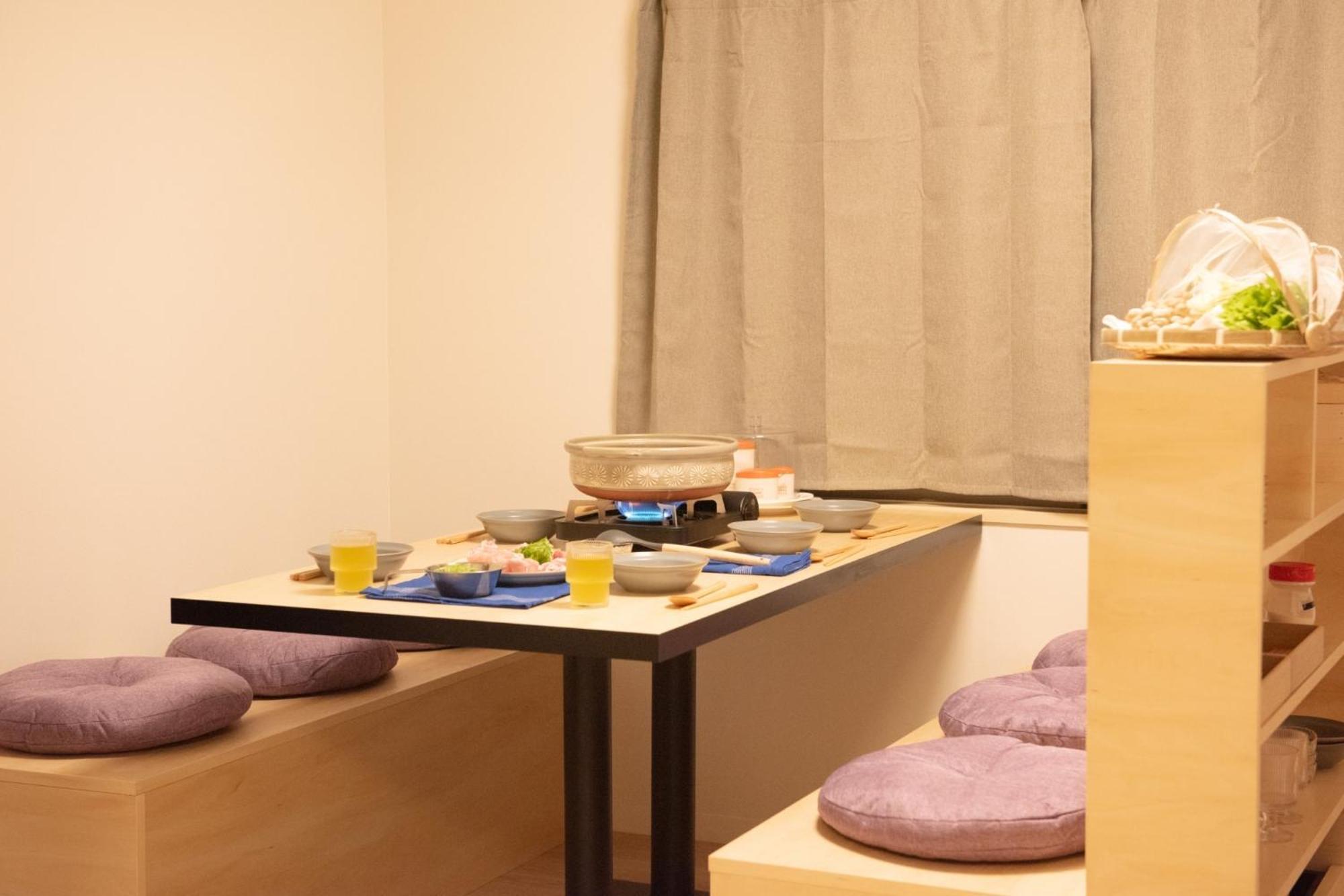 Guesthouse Life Field Kurashiki Ngoại thất bức ảnh