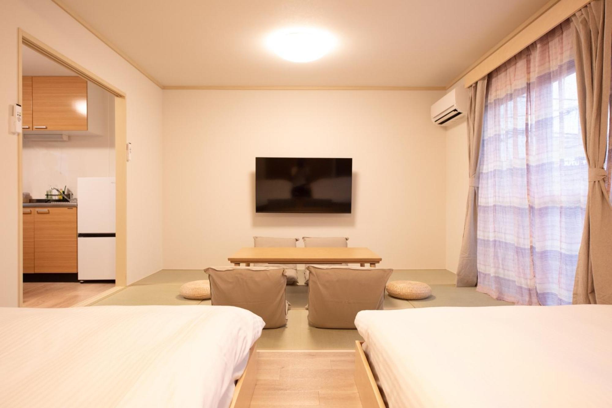 Guesthouse Life Field Kurashiki Ngoại thất bức ảnh