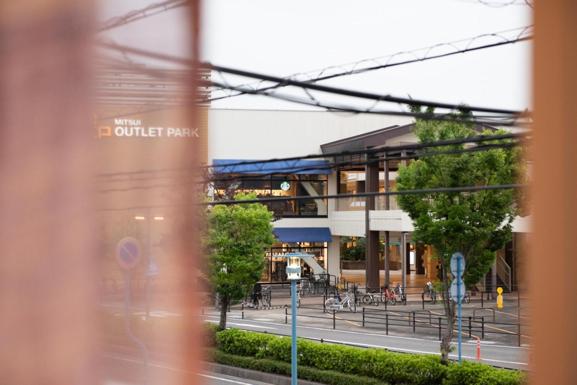 Guesthouse Life Field Kurashiki Ngoại thất bức ảnh