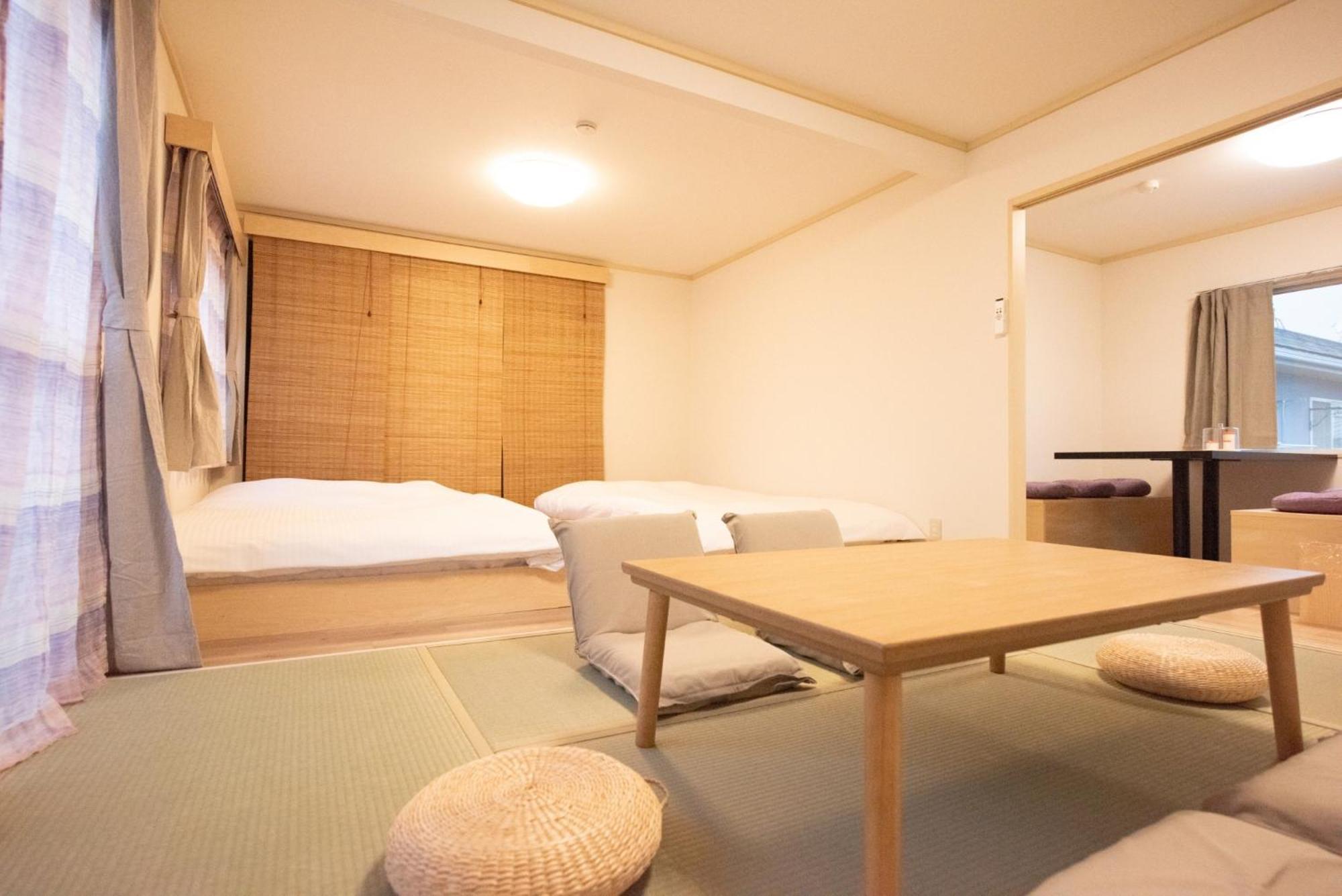 Guesthouse Life Field Kurashiki Ngoại thất bức ảnh