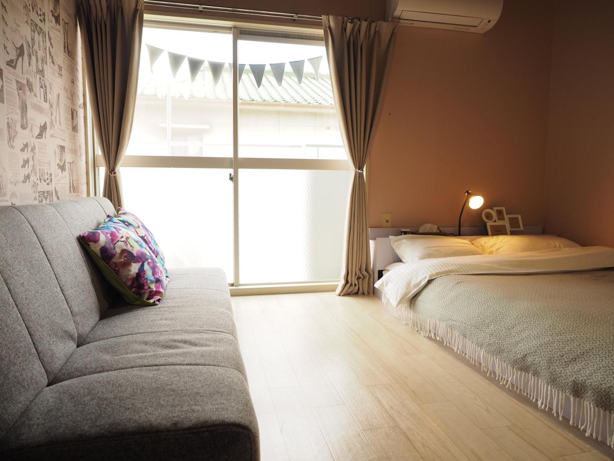 Guesthouse Life Field Kurashiki Ngoại thất bức ảnh