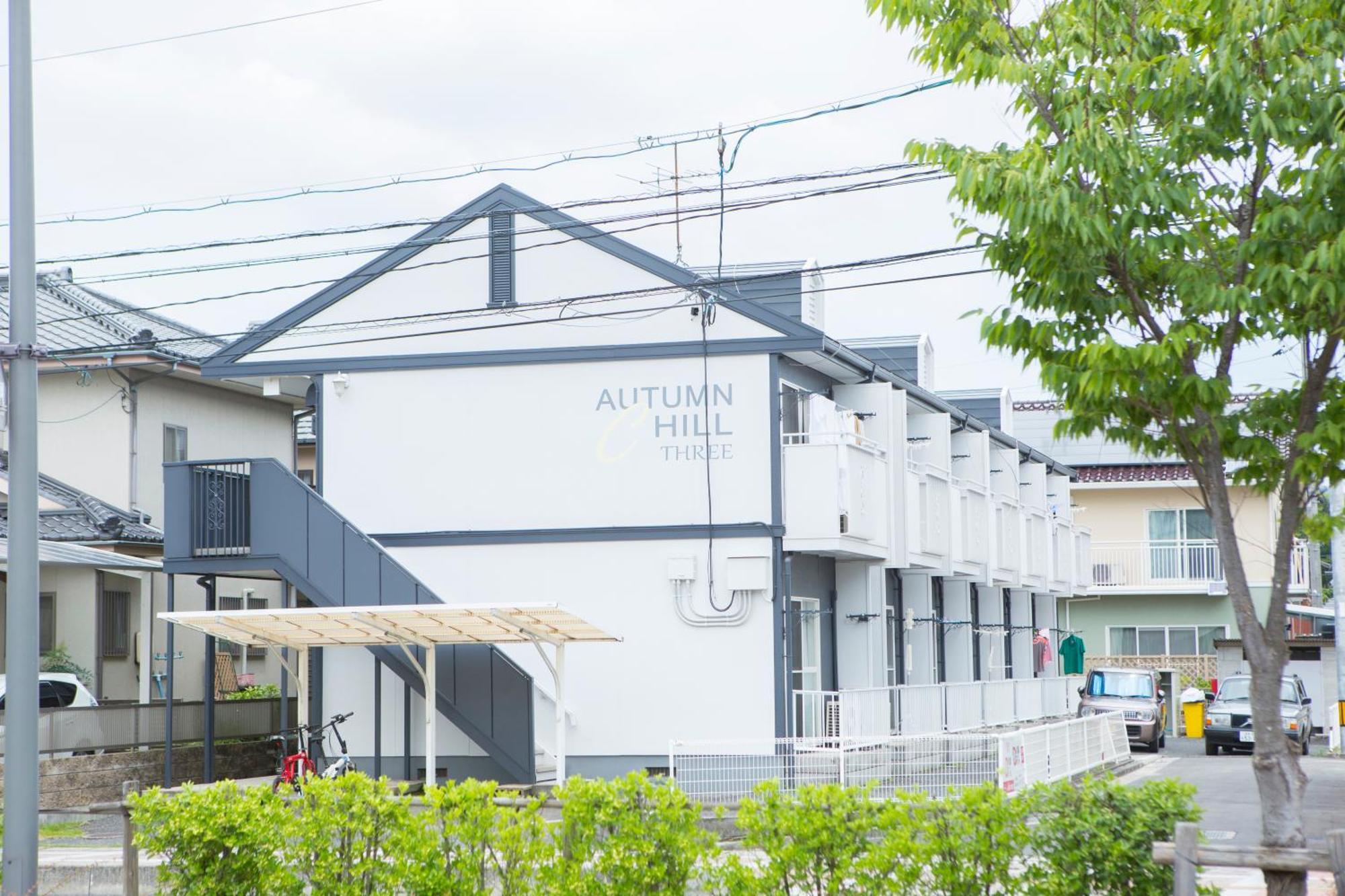 Guesthouse Life Field Kurashiki Ngoại thất bức ảnh