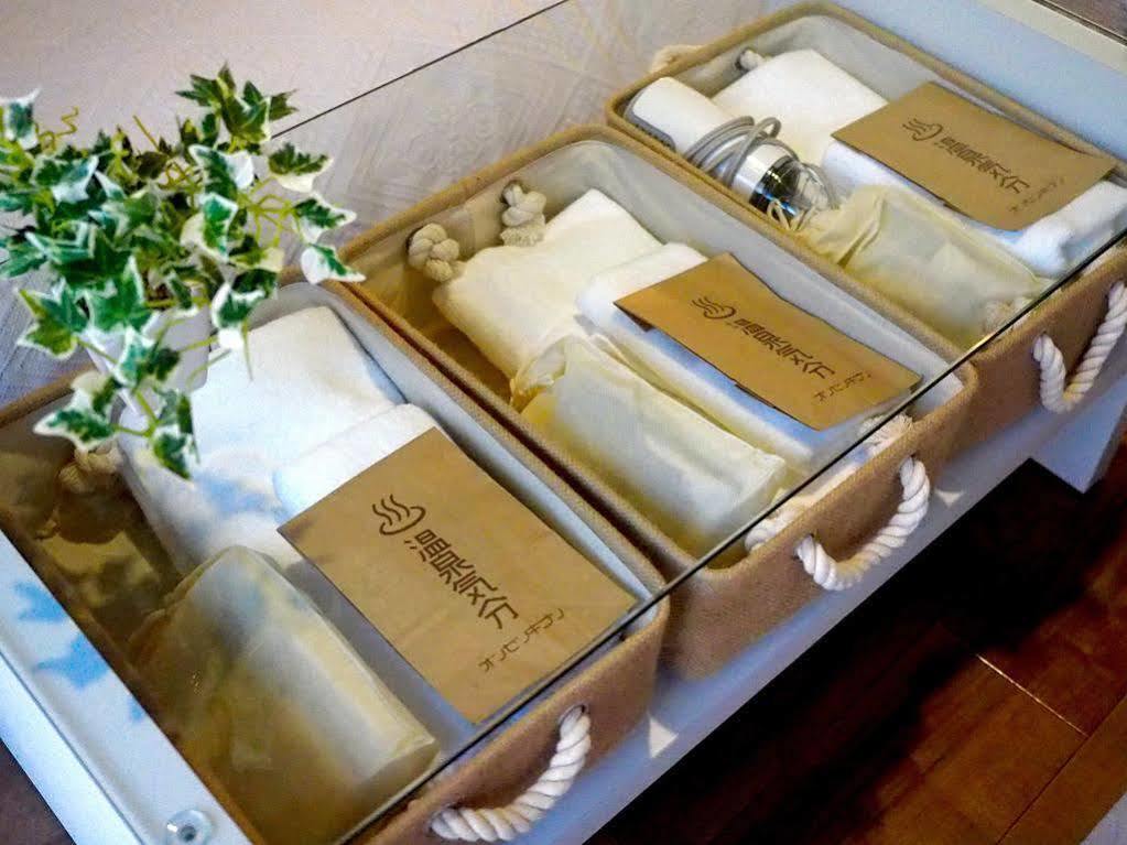 Guesthouse Life Field Kurashiki Ngoại thất bức ảnh