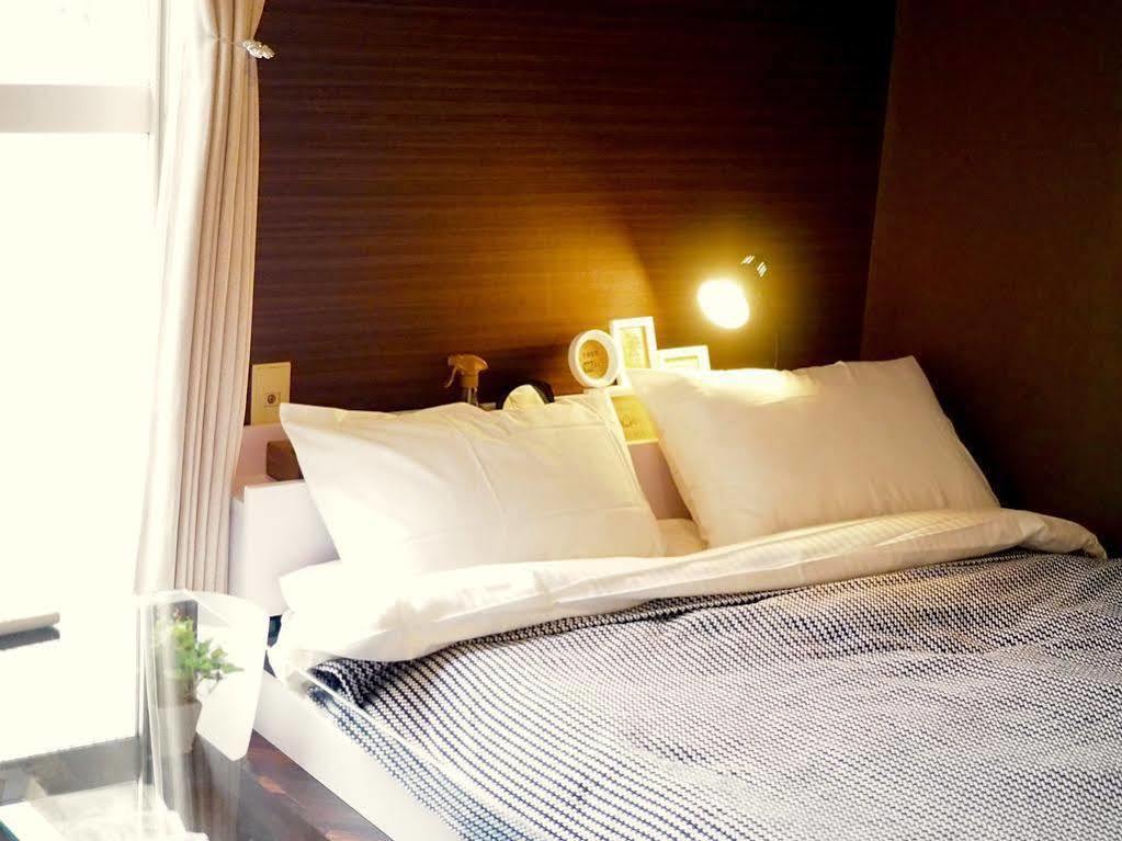 Guesthouse Life Field Kurashiki Ngoại thất bức ảnh