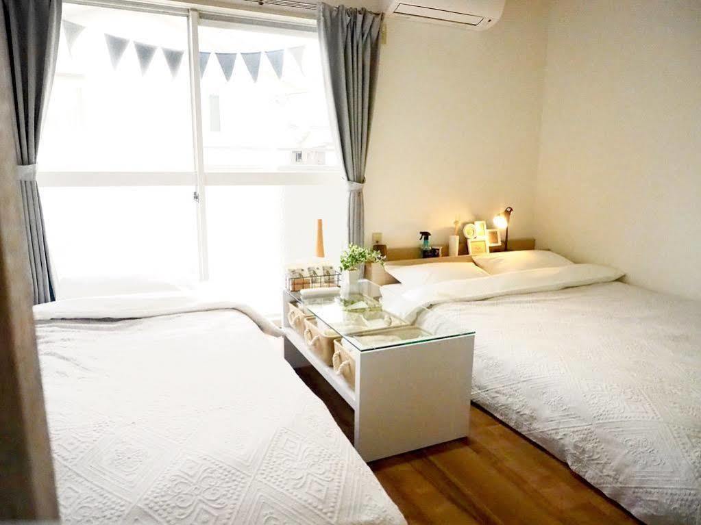 Guesthouse Life Field Kurashiki Ngoại thất bức ảnh