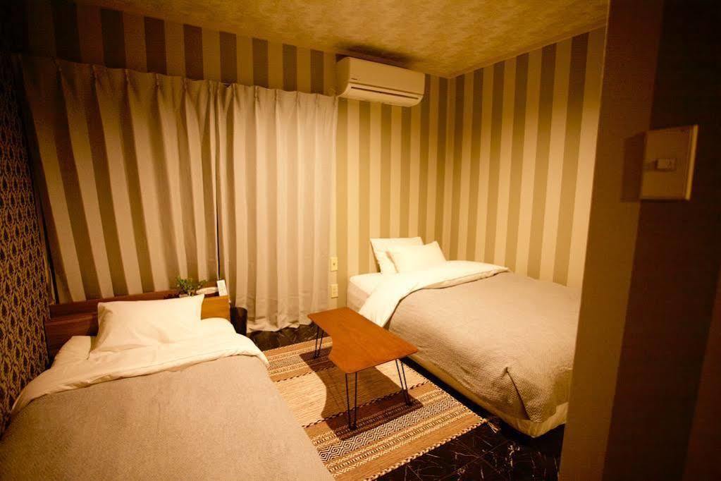 Guesthouse Life Field Kurashiki Ngoại thất bức ảnh