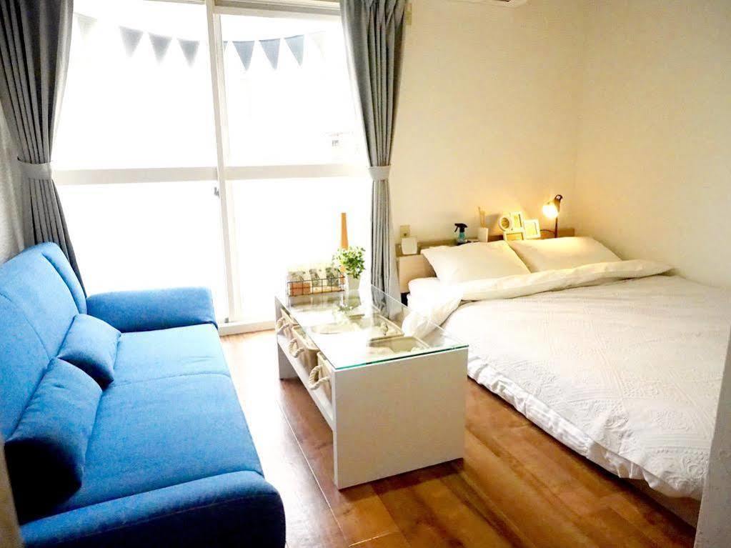 Guesthouse Life Field Kurashiki Ngoại thất bức ảnh