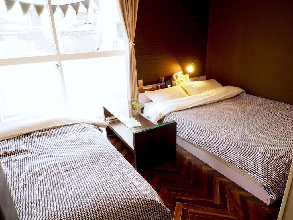 Guesthouse Life Field Kurashiki Ngoại thất bức ảnh