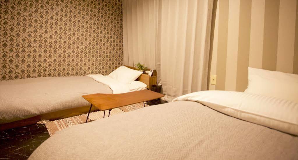 Guesthouse Life Field Kurashiki Ngoại thất bức ảnh