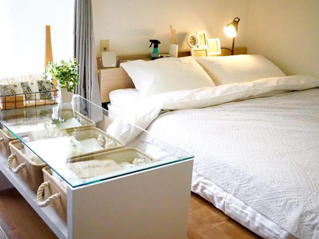 Guesthouse Life Field Kurashiki Ngoại thất bức ảnh
