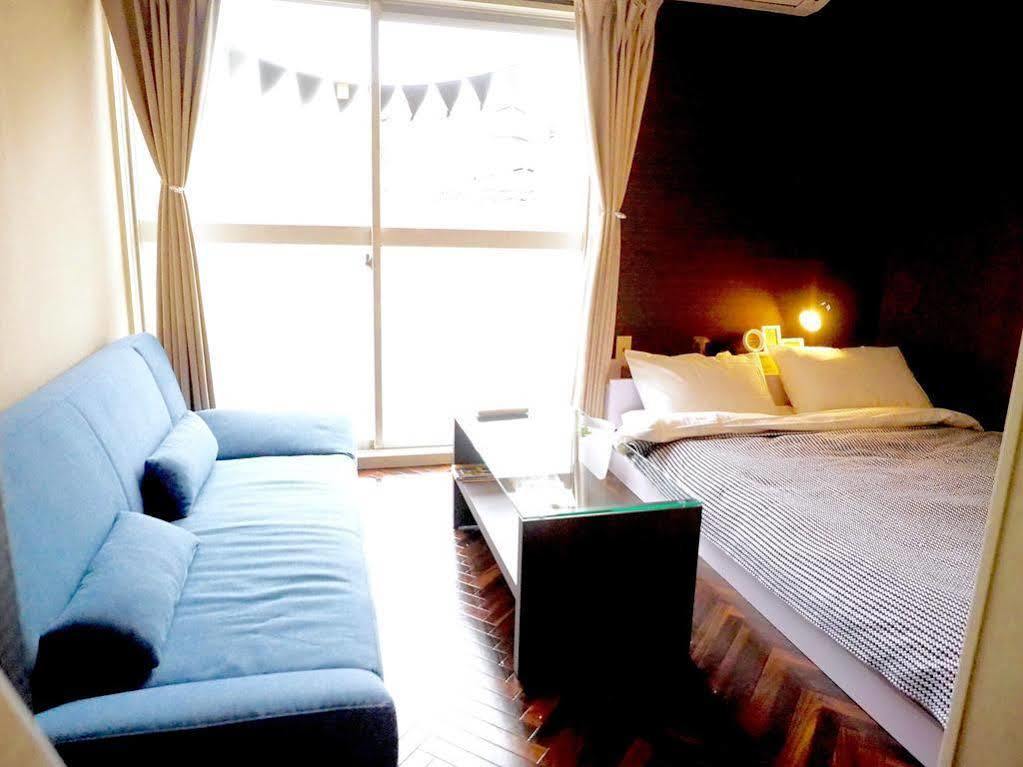 Guesthouse Life Field Kurashiki Ngoại thất bức ảnh